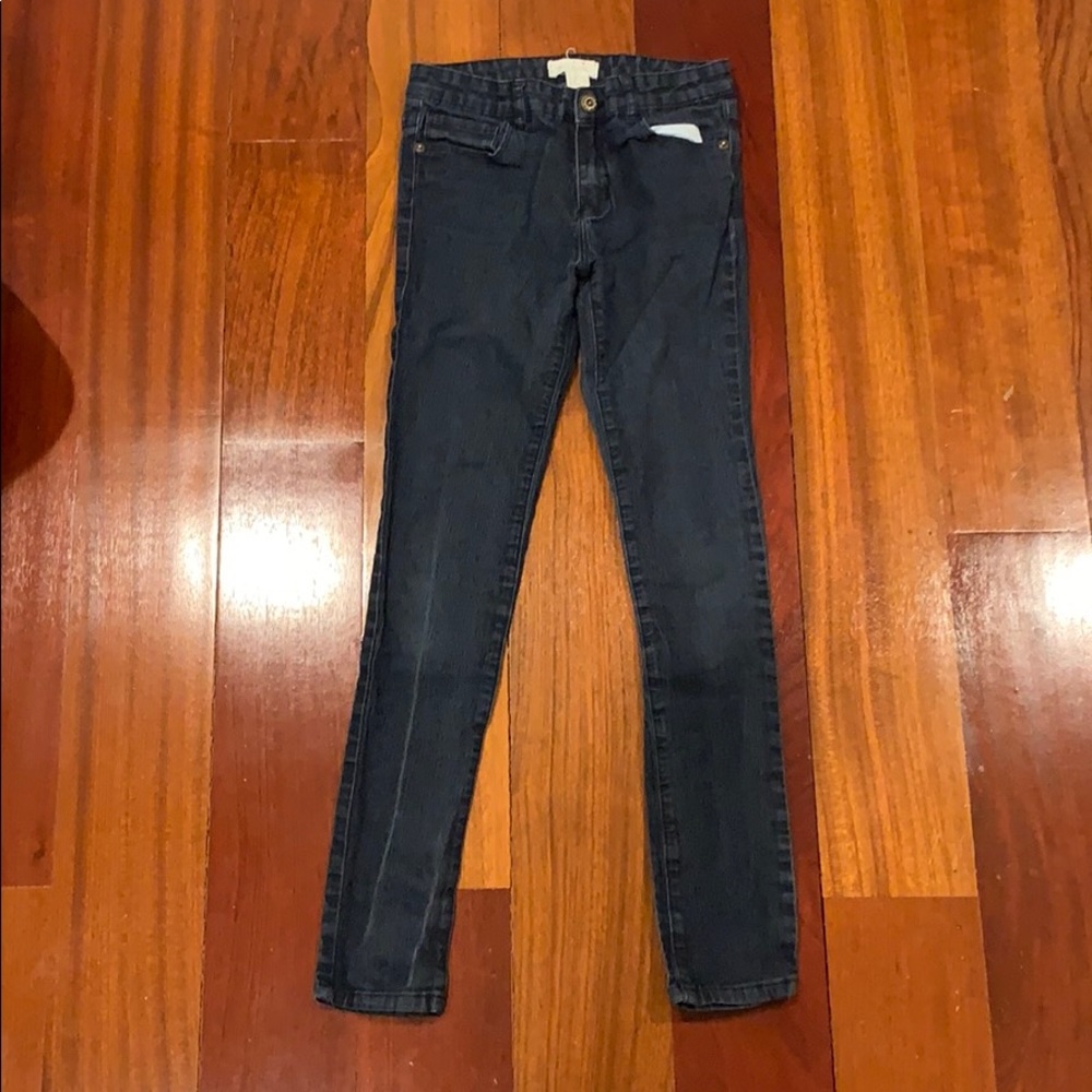 Forever 21 girls jeans